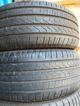 245/45/18 100y Pirelli - letní pneu 2ks