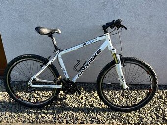 Dámské horské kolo Maxbike rám 17