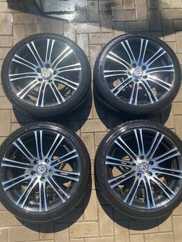 Alu 5x112 r17