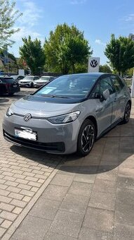 VW ID.3 Pro Performen Life 150kw