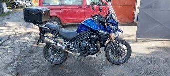 Triumph Tiger 1200 Explorer