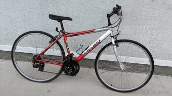 Dámské kolo Heavy Tools 18 " na 160-175cm