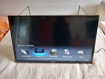 TV 32" Samsung 80cm UE32EH400W