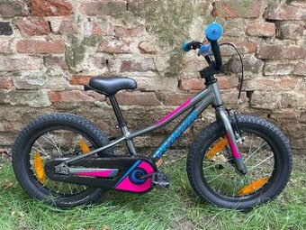Dětské kolo Specialized Riprock 16"