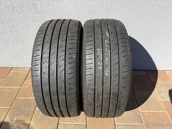 Pneu 225/40r18 Nexen letní