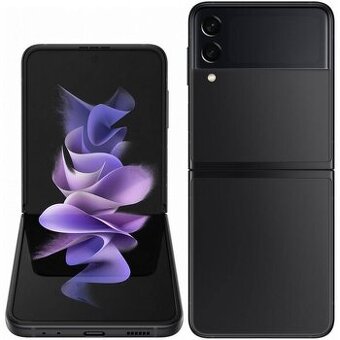 Samsung Galaxy Z Flip3 5G 128GB