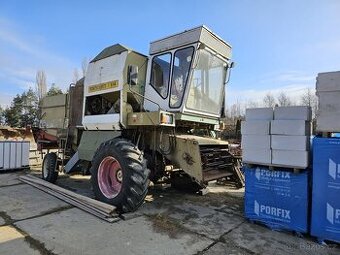 Kombajn E514