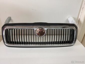 Octavia 1 generace před faceliftem