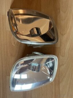 Přední blinkry Polo 6n2 Original