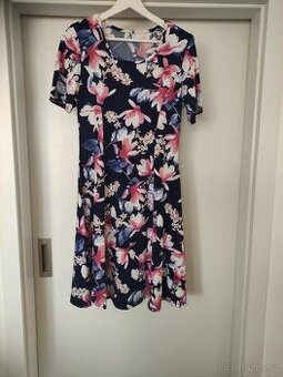 Šaty -vel M-L-XL