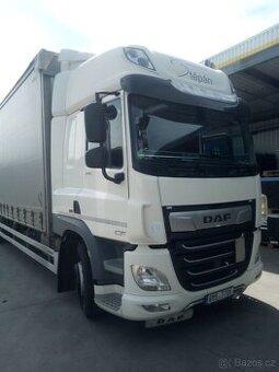 DAF CF 18-290