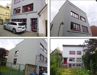 Komerční objekt, Valašské Meziříčí, ID 7243e 1606