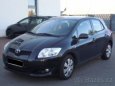 Toyota Auris 1.4 D-4D náhradní díly