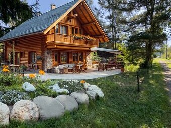 Prodej stavebního pozemku, plechová garáž - Chvaleč - Trutno