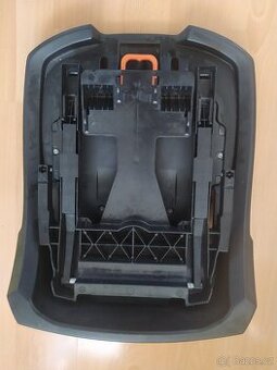 Základna k Cybex Solution Isofix 15-36 kg