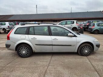 Renault Megane č. 360