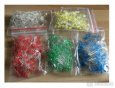 LED diody 500 ks 3 mm.