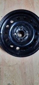 2 disky z Ford FUSION