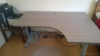 Stůl IKEA Galant 160x120