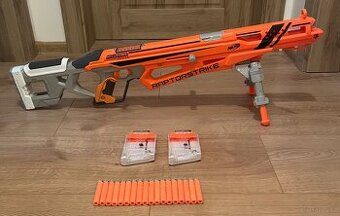 NERF N-Strike Elite Accustrike Raptorstrike