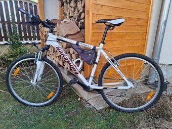 Horské kolo Nakamura Lite Summit – 26"
