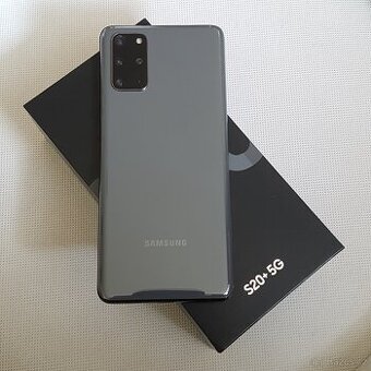 Samsung S20+ 5G