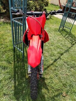 Honda CRF 250R 2008