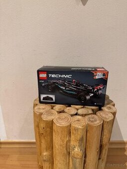 Lego technik Mercedes