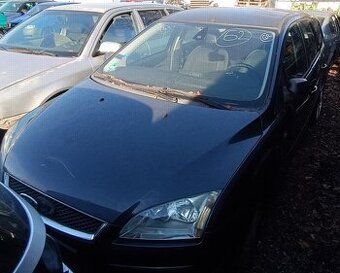 ND z Ford Focus 1997.cm3 100.kw nafta r.v.2006 (K62)