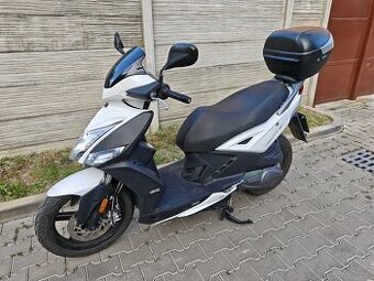 Kymco Agility 16+ 125 CBS r.v. 2020