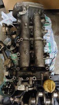 Hlava fiat 1.6 jtd