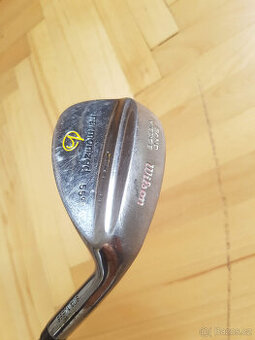 sandwedge wilson 55 - 1
