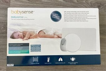 Monitor dechu Babysense 2 Pro