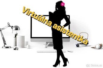 Virtuální asistentka