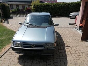 Fiat Uno 45