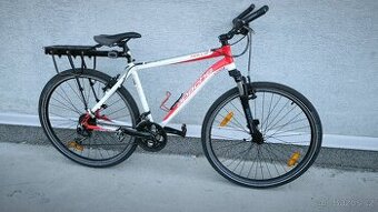 Pánské crossové kolo Apache 20" na 175-195cm