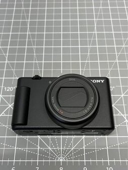 Sony ZV-1 II