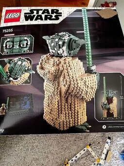 Lego Star wars Yoga 75255 - 1