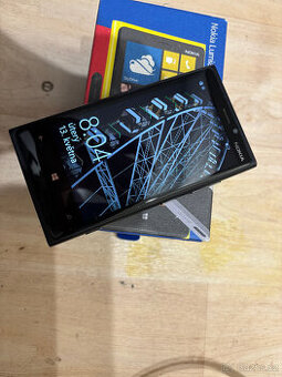 Nokia Lumia 920 - 1