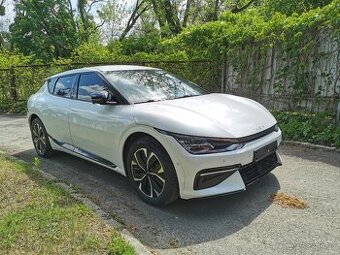 EV6 GT-Line 228KM 2022r