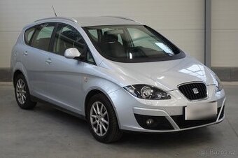 Seat Altea 1.4TSI , 92 kW benzín, 2010 - 1