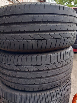245/35R20 PIRELLI P ZERO LETNÍ PNEU
