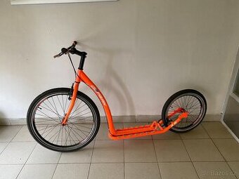 Prodám koloběžku Olpran A6