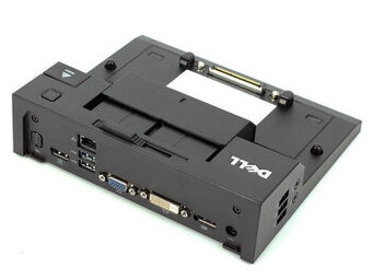 Dokovací stanice Dell PRO3X