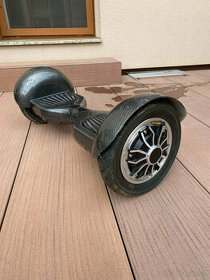 HAVERBOARD 11" nafukovací kola, nabíječka, taška
