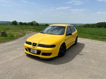 Seat Leon Cupra R 1M BAM 1.8t 165KW