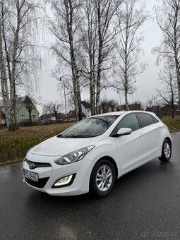 I30 1.6crdi 2015