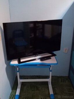 Televize Philips 102 cm