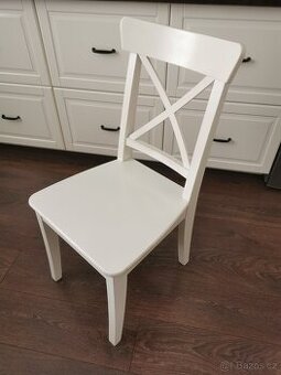 Židle Ikea INGOLF - 1