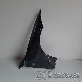 BMW 4 G26 G26 LCi přední blatnik pravý 41009492906